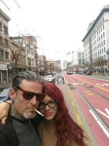 Meet your Posher, Christina